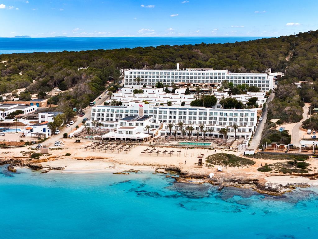 Riu Palace La Mola - Afbeelding 3