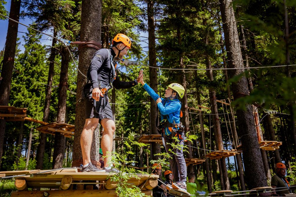 Grmovškov Dom Mountain Hut - Afbeelding 4