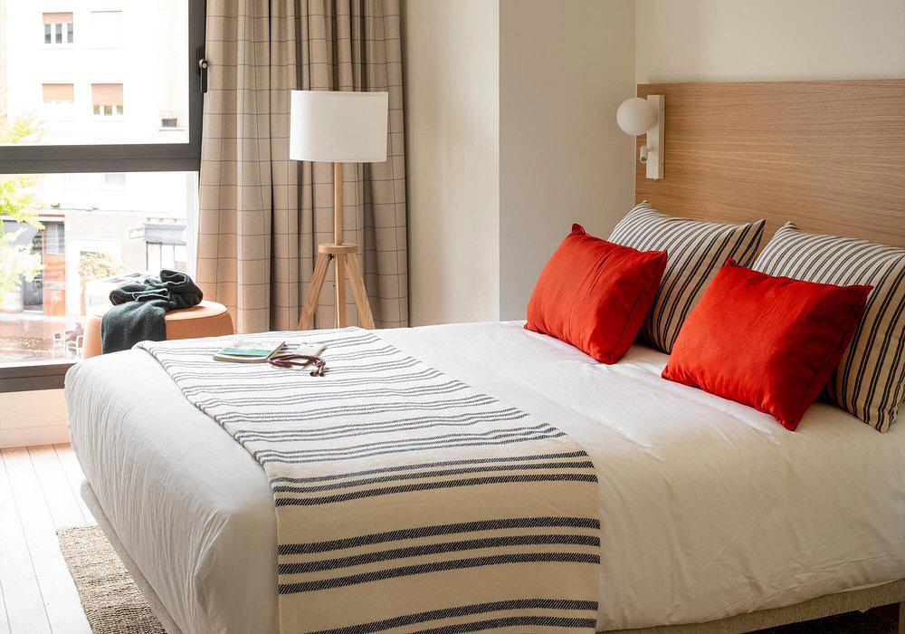 Libere Vitoria hotel - Afbeelding 3