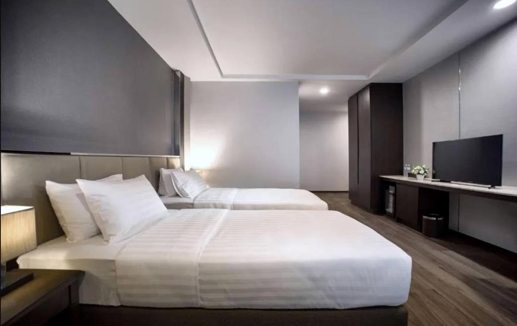 SureStay Plus Hotel by Best Western Sukhumvit 2 - Afbeelding 4