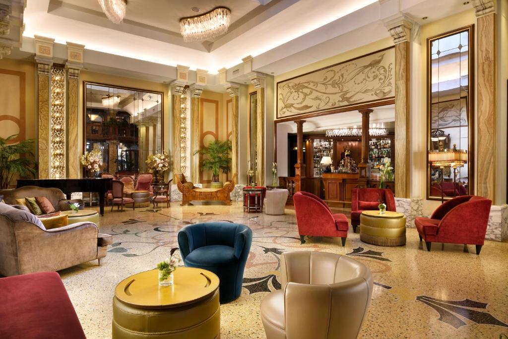 Grand Savoia - Afbeelding 4