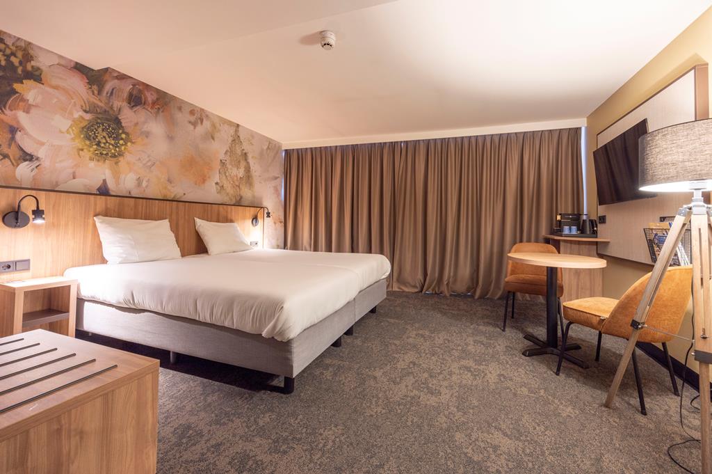 Fletcher hotel restaurant Klein Zwitserland - Afbeelding 2