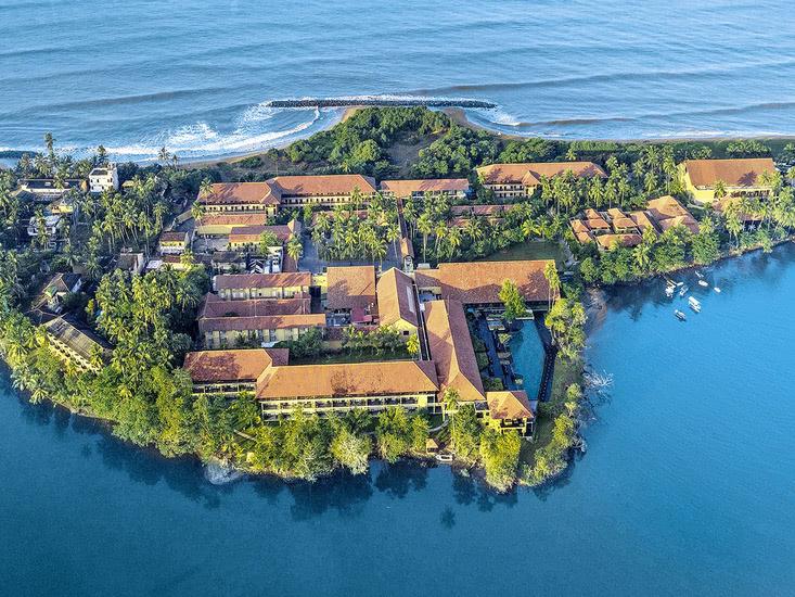 Anantara Kalutara Resort - Afbeelding 3