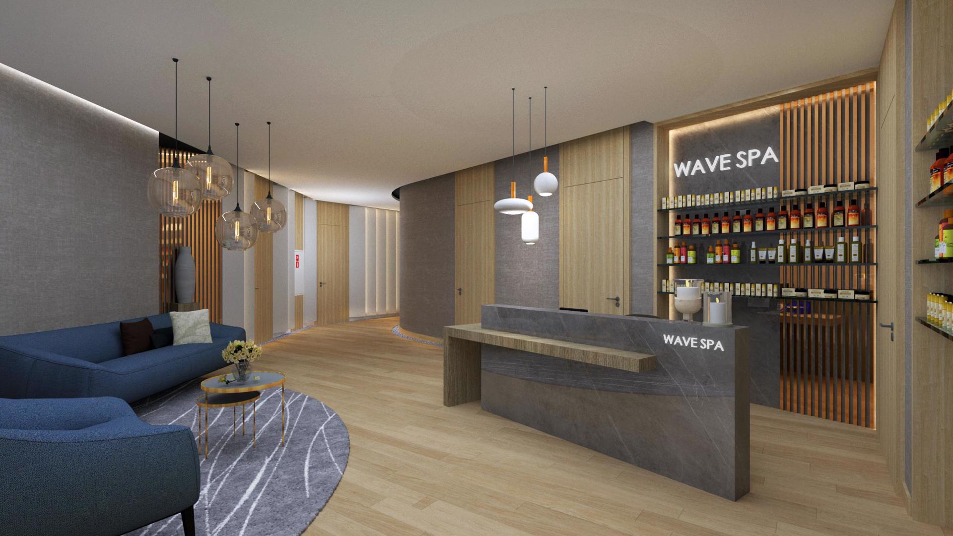 Wave Miedzyzdroje en Spa - Afbeelding 2