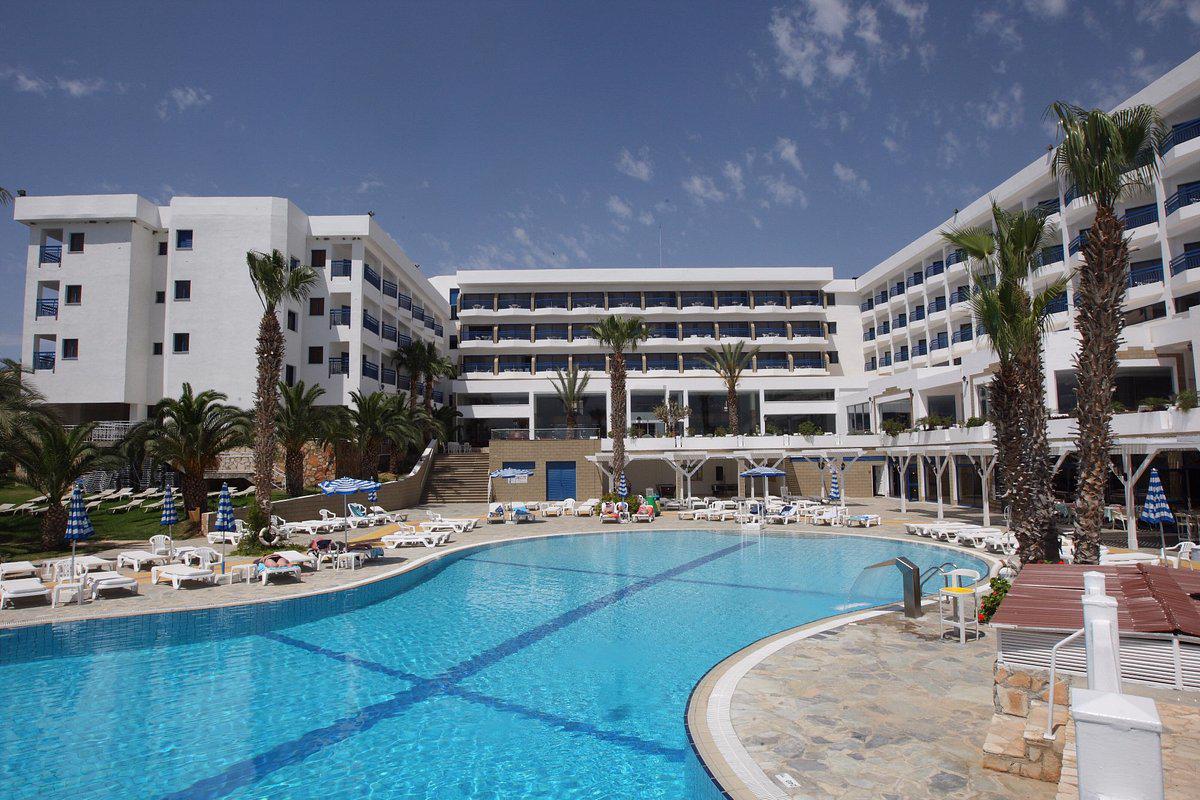 Ascos Coral Beach - Afbeelding 4