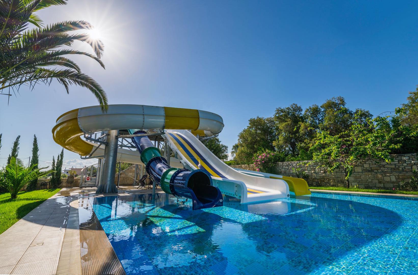 Zeus Hotels Ydoria Resort - Afbeelding 3