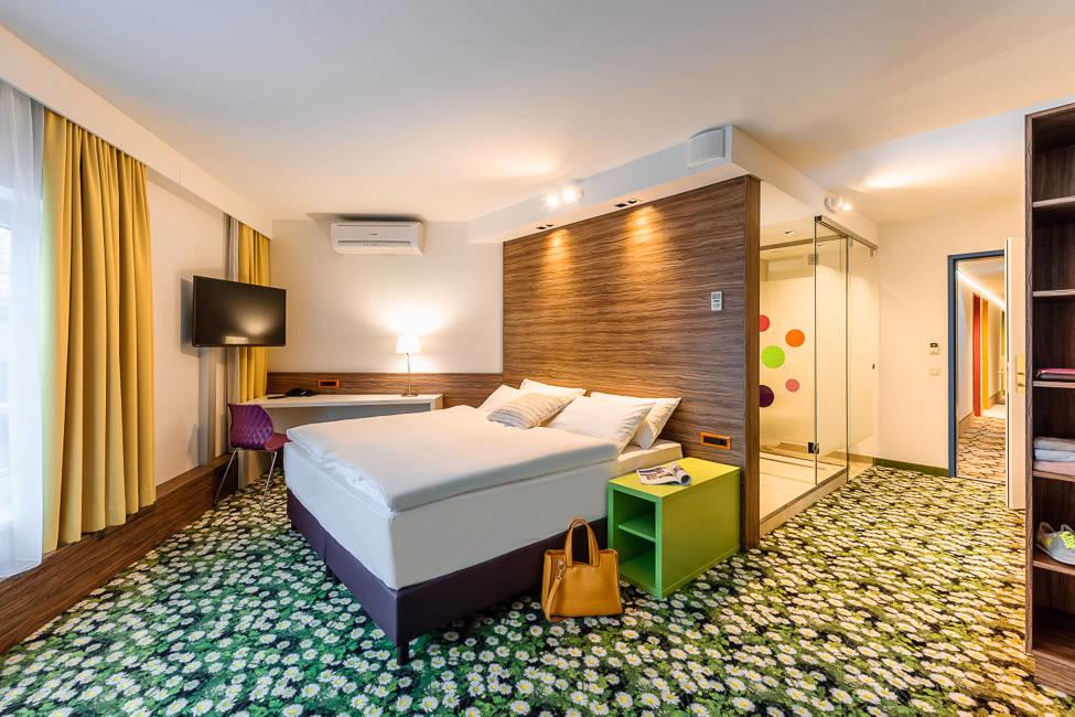 Ibis Styles Wien City - Afbeelding 4