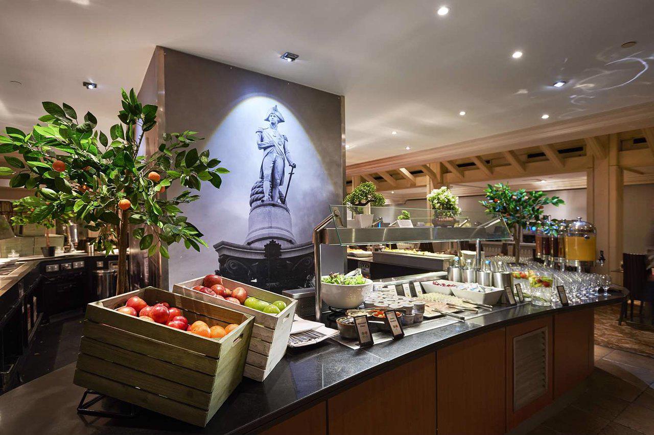 Hotel Hilton London Kensington - Afbeelding 2