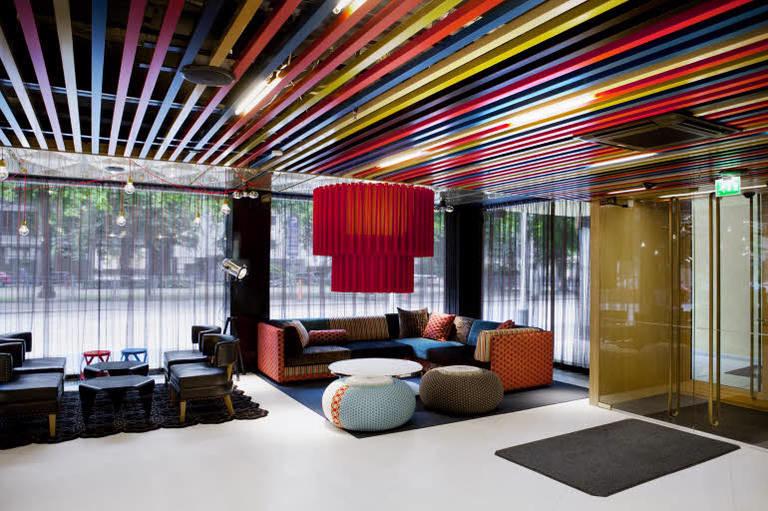 Scandic Paasi - Afbeelding 3