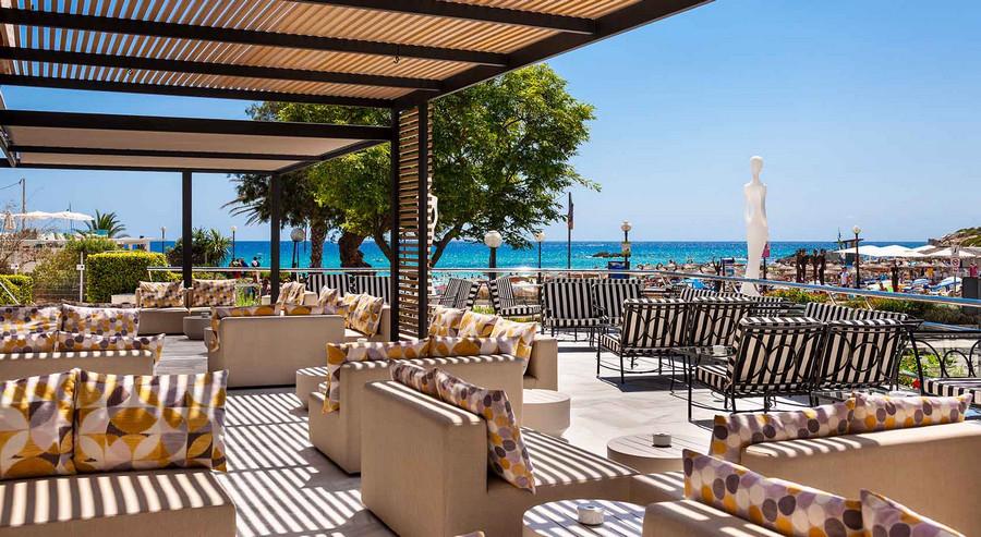 Serrano Palace - Afbeelding 4