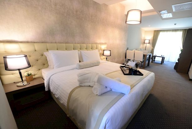 Alexandar Square Boutique - Afbeelding 2