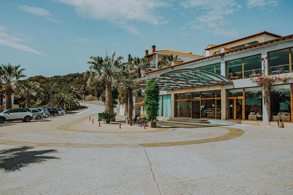 Aristoteles Holiday Resort - Afbeelding 3