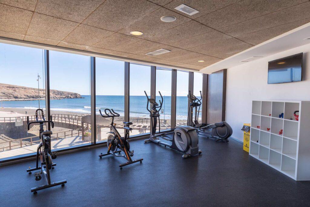 R2 Bahia Playa Design en Spa - Afbeelding 2