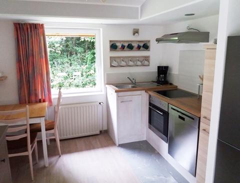 Feriendorf Waldbrunn - Afbeelding 2