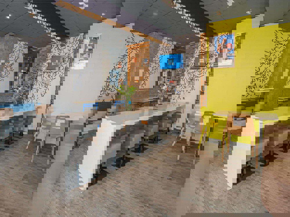 ibis Madrid Calle Alcala - Afbeelding 4