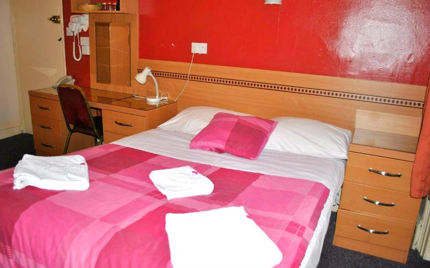 Hotel Guilford House - Afbeelding 2