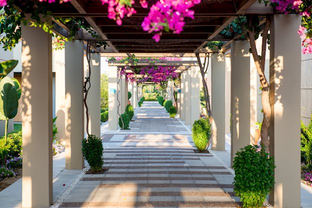 Astir Odysseus Resort en Spa - Afbeelding 2