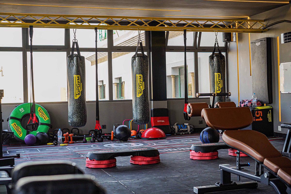 Argana - Afbeelding 2