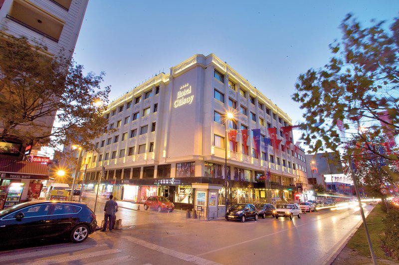 Grand Gulsoy - Afbeelding 4