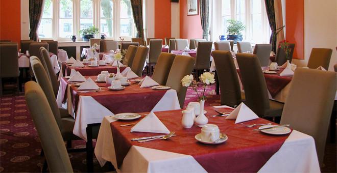 North Stafford - Afbeelding 2