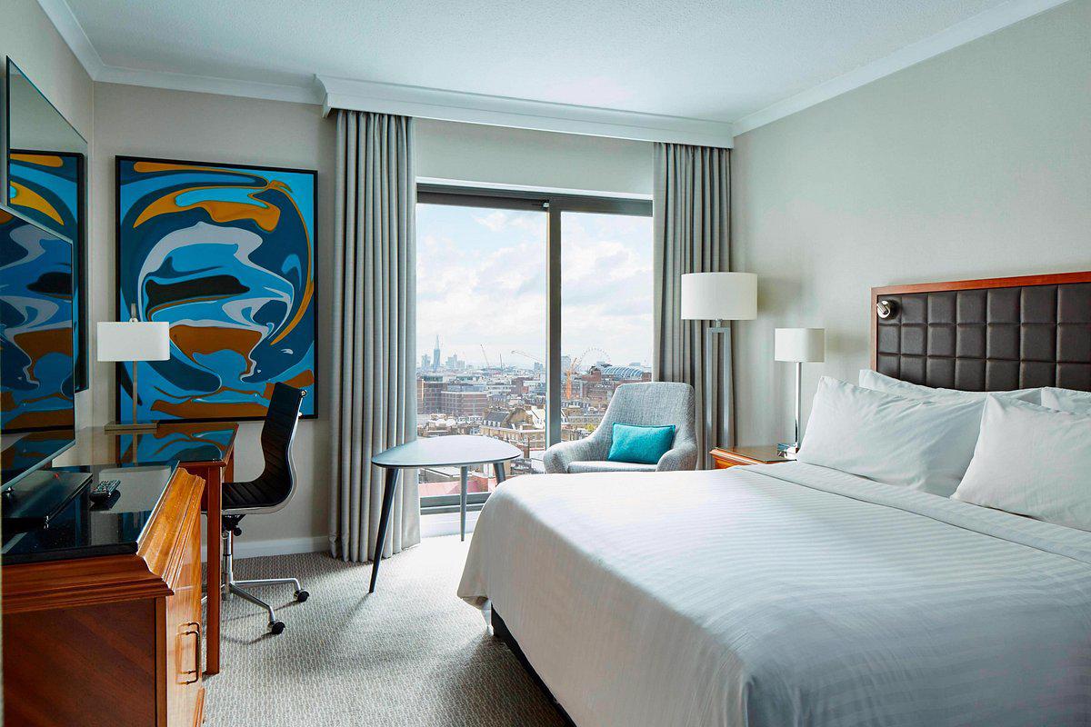 Marriott Marble Arch - Afbeelding 2