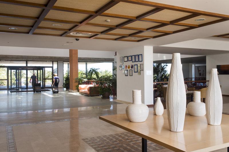 Costa Calero Thalasso en Spa - Afbeelding 2