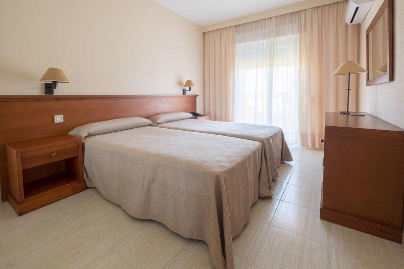 Las Dunas - Afbeelding 2