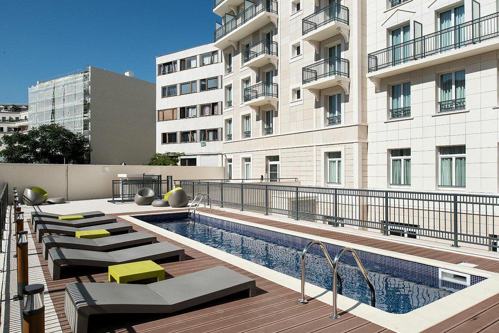 The Social Hub Paris - Afbeelding 3