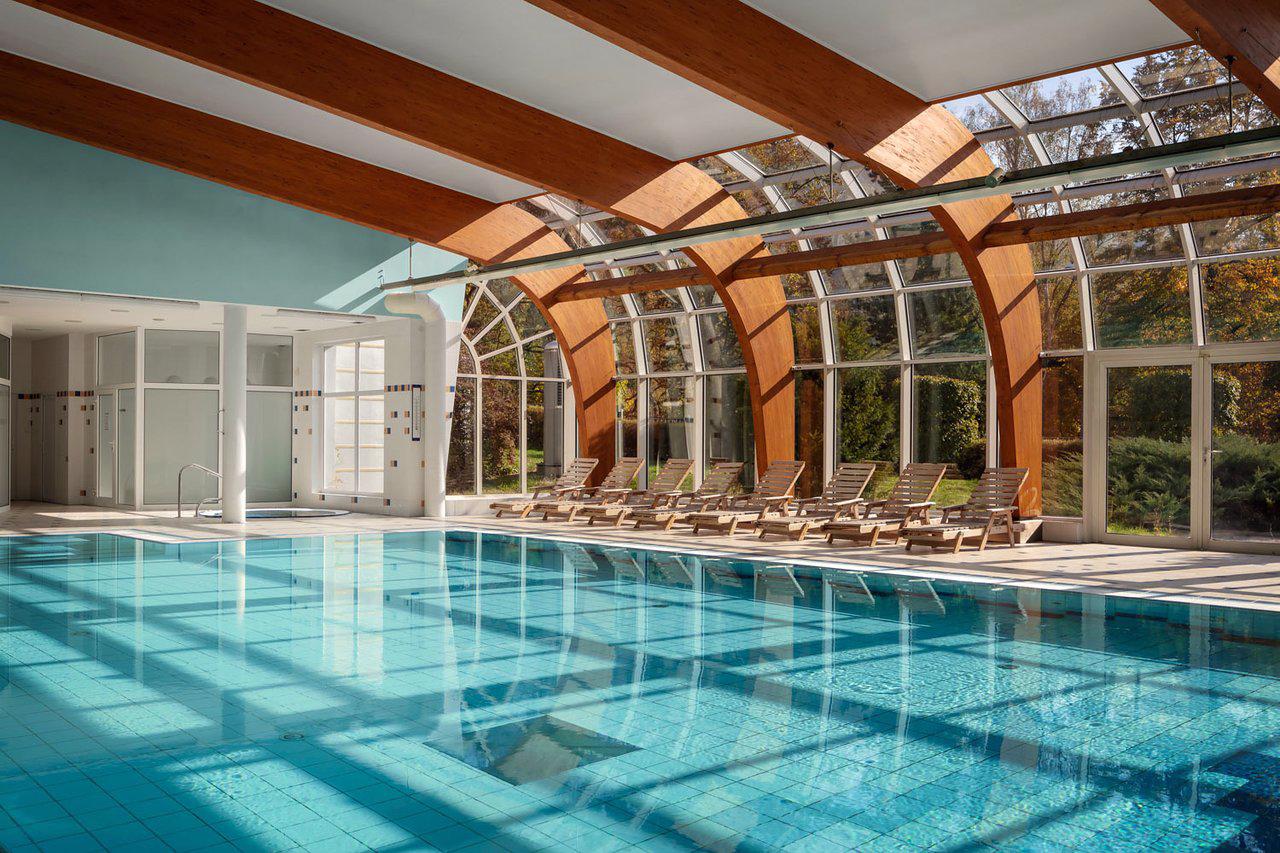 Sanssouci Spa Resort - Afbeelding 4