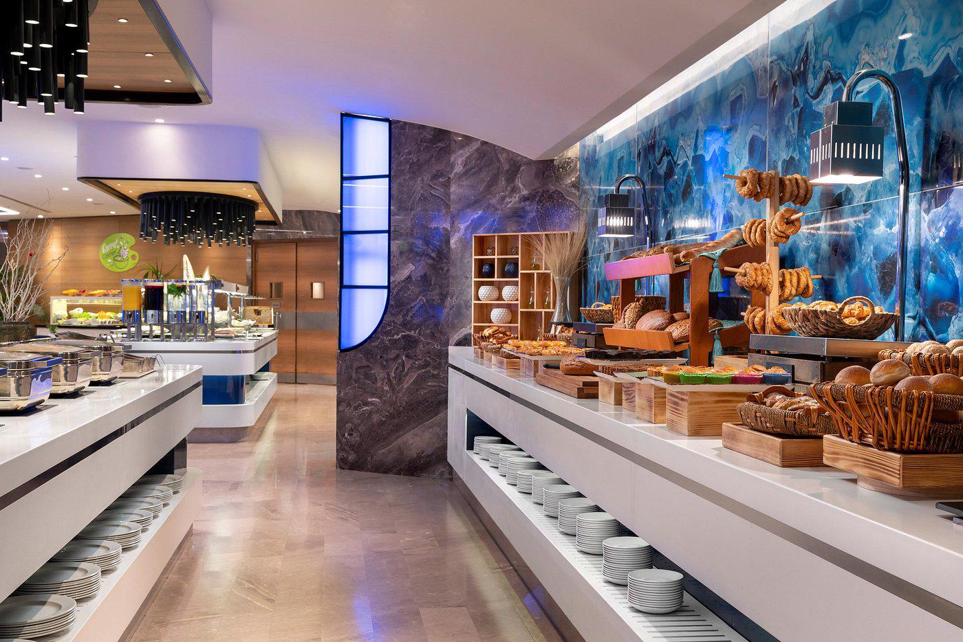 Crowne Plaza Istanbul Florya - Afbeelding 2