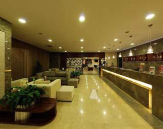 Hotel Grand S - Afbeelding 4