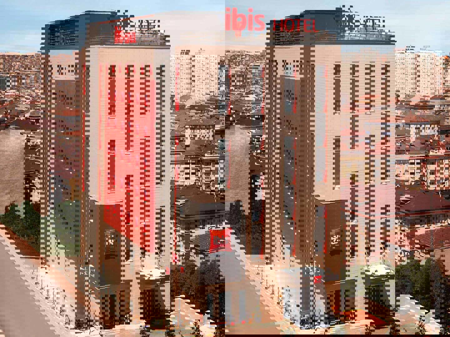 ibis Istanbul Esenyurt - Afbeelding 2