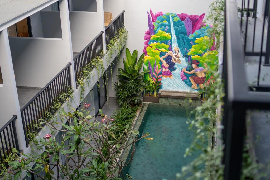 Bestah Coliving - Afbeelding 3