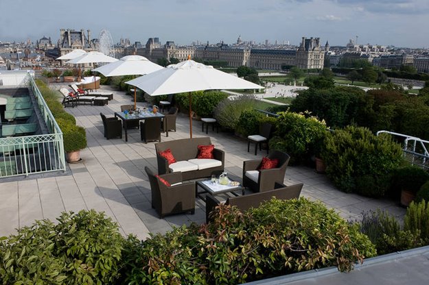 Le Meurice - Afbeelding 2