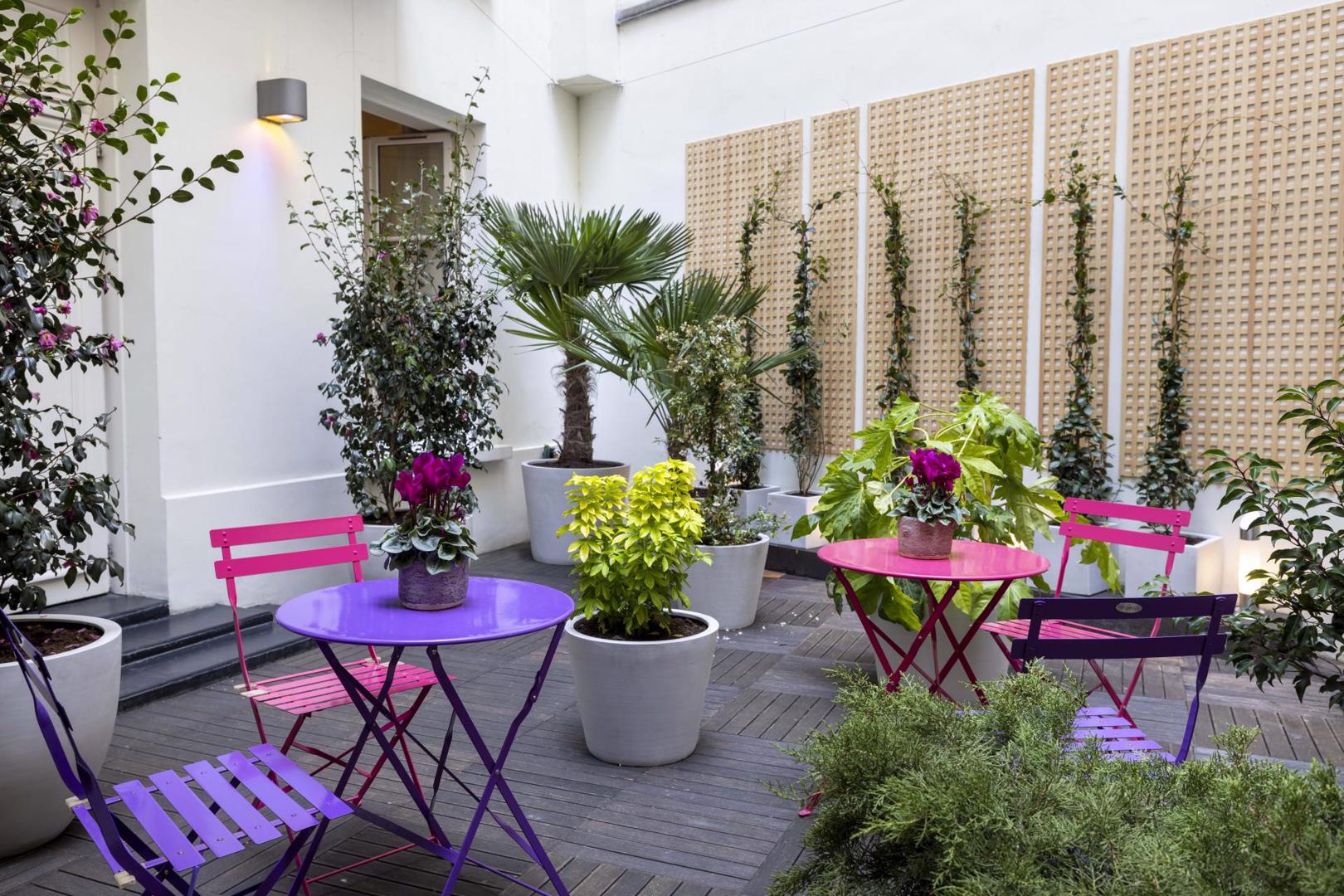 Le Marceau Bastille - Afbeelding 3