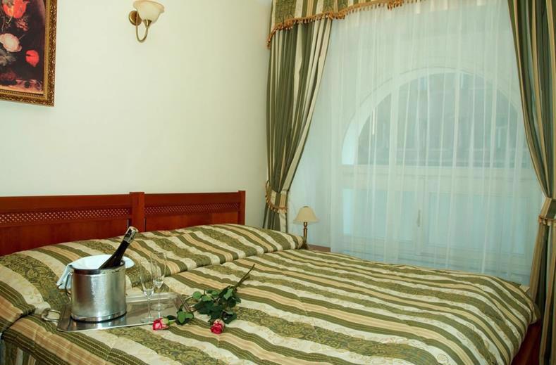 Amigo City Centre - Afbeelding 3