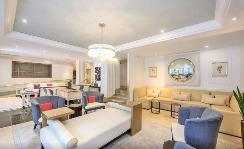 70 Park Avenue - Afbeelding 4