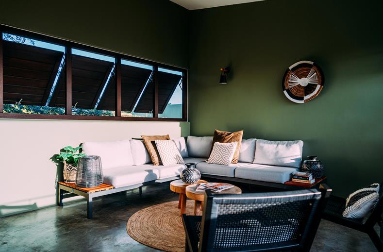 Bohemi Resort - Afbeelding 4