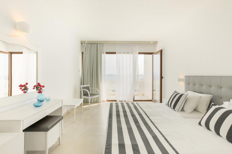 Akti Ouranoupoli Beach Resort - Afbeelding 2