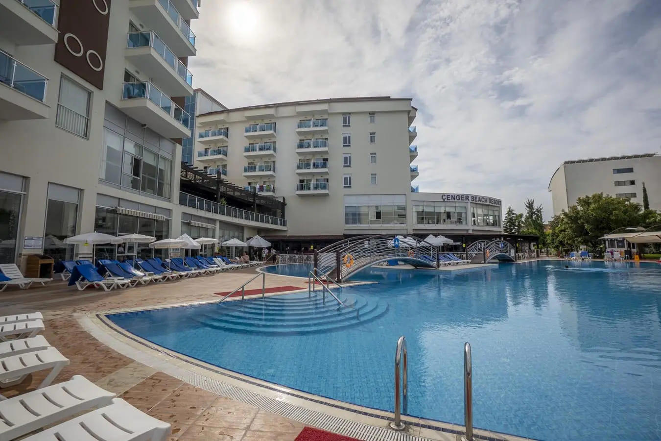 Cenger Beach - Afbeelding 4