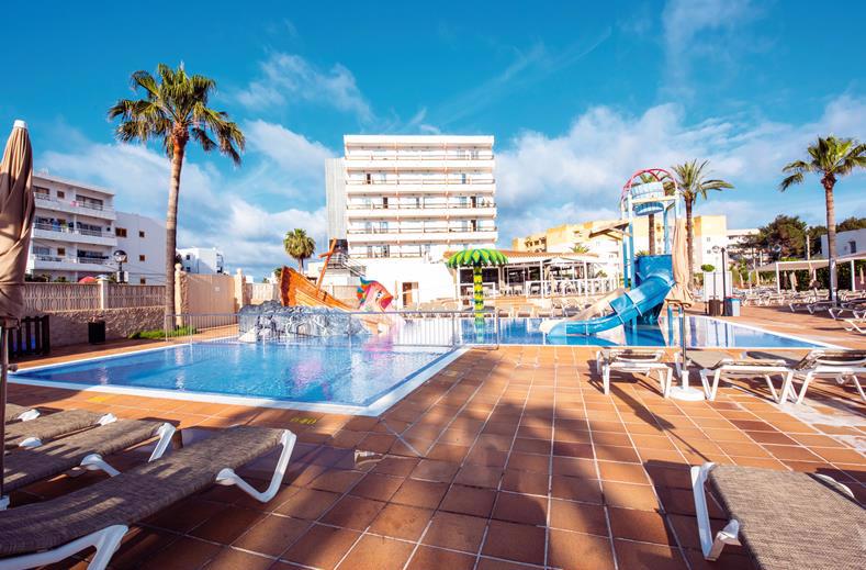 Caribe - Afbeelding 4