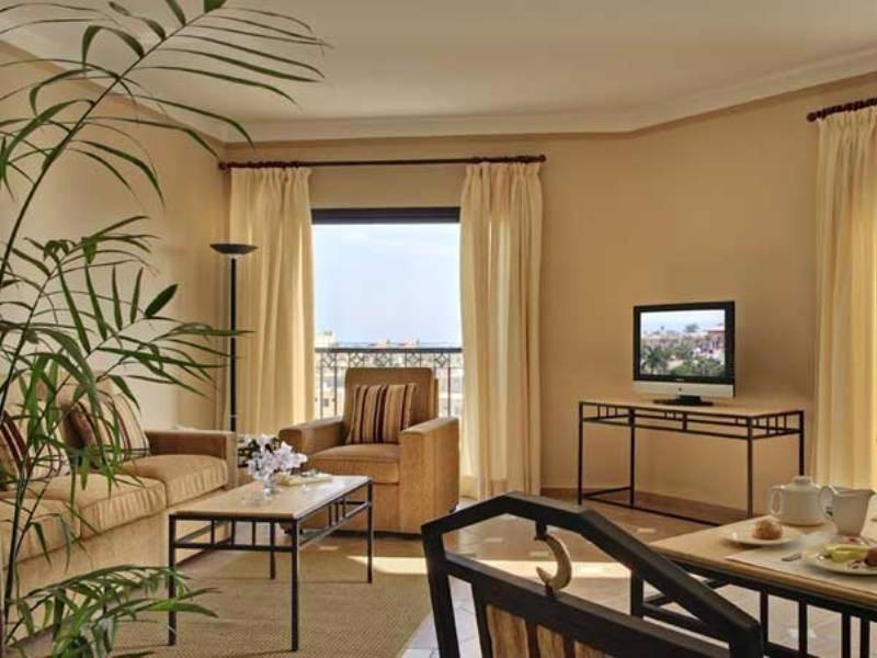 Solymar Ivory Suites - Afbeelding 3