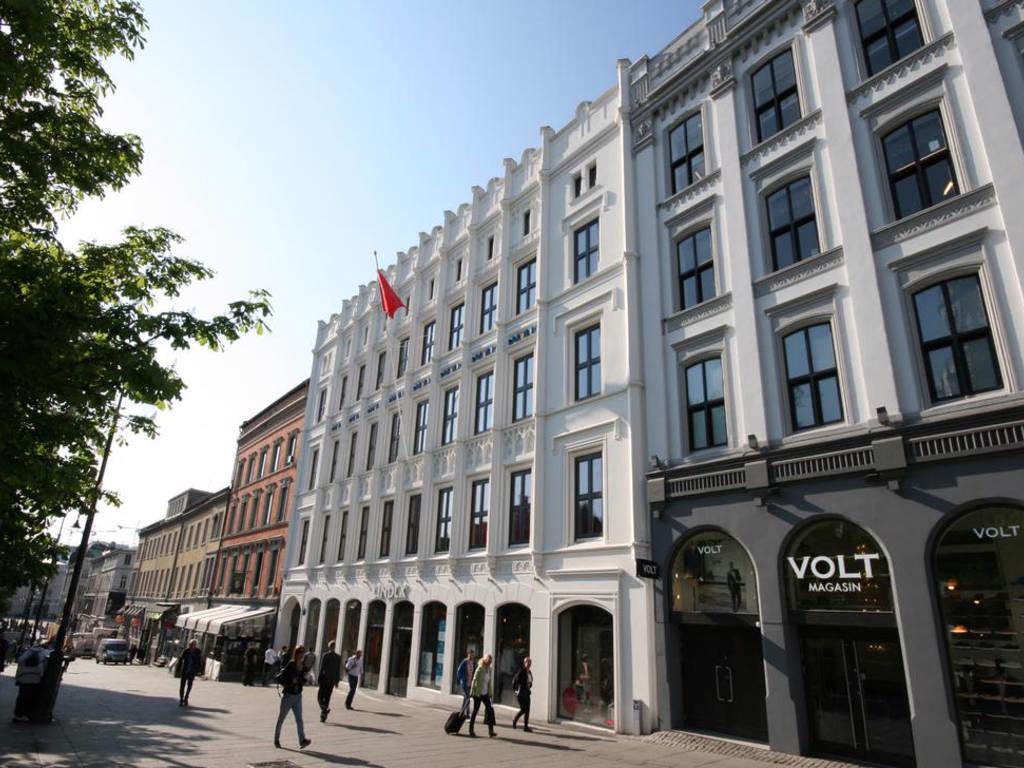 Hotel Comfort Hotel Karl Johan - Afbeelding 3