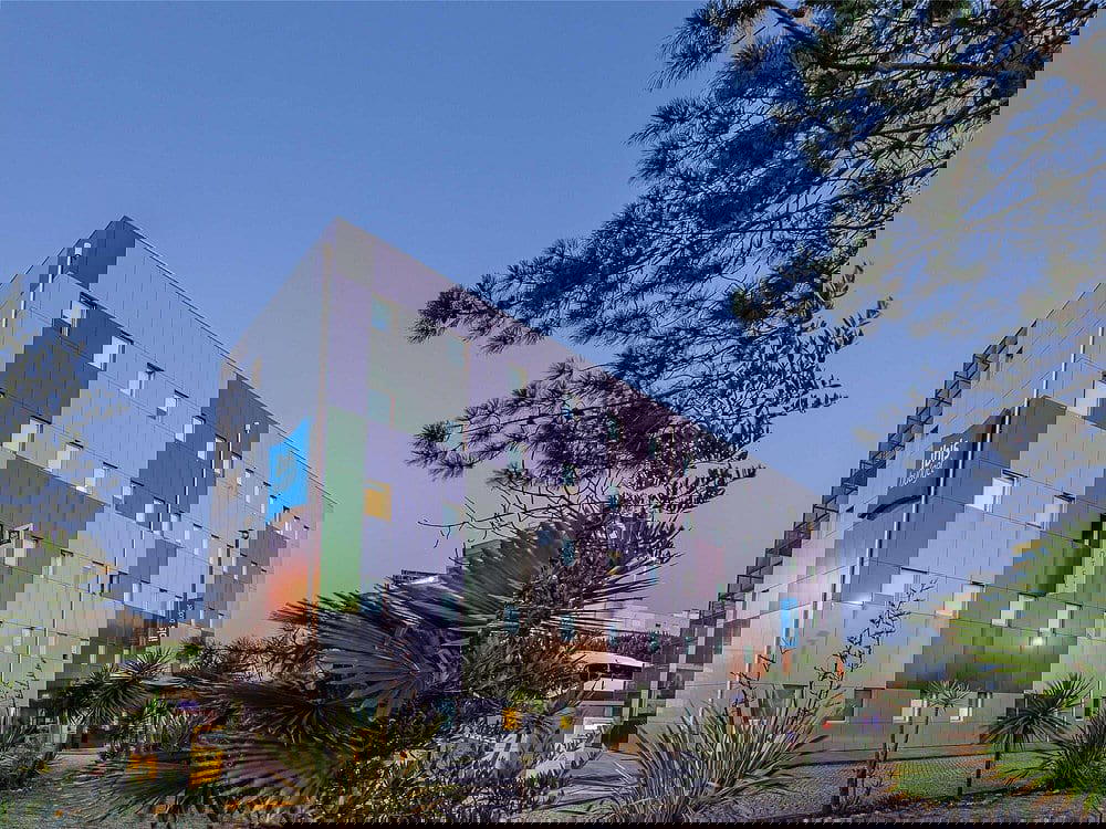 ibis budget Porto Gaia - Afbeelding 3