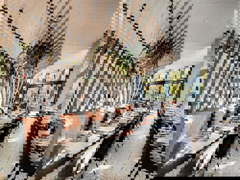 Novotel Paris Centre Bercy - Afbeelding 4