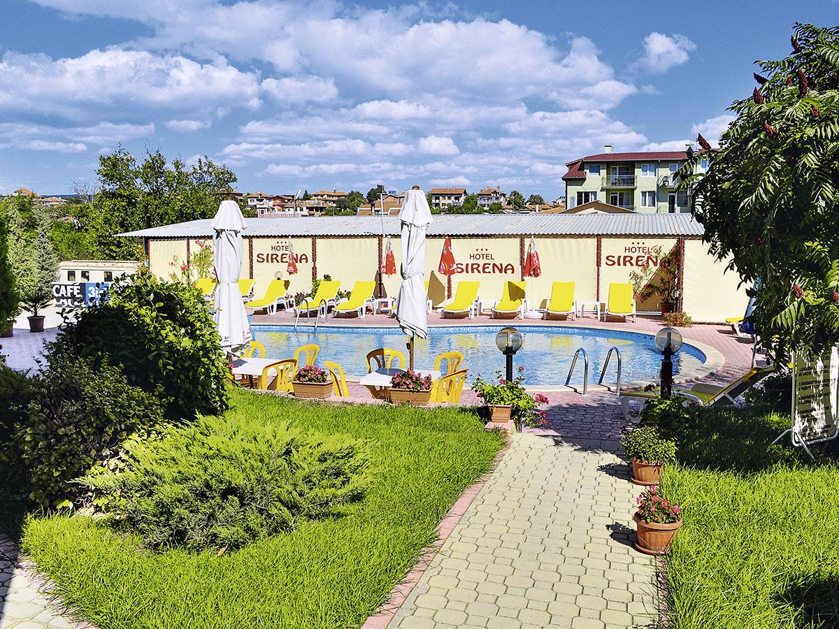 Sirena - Afbeelding 3