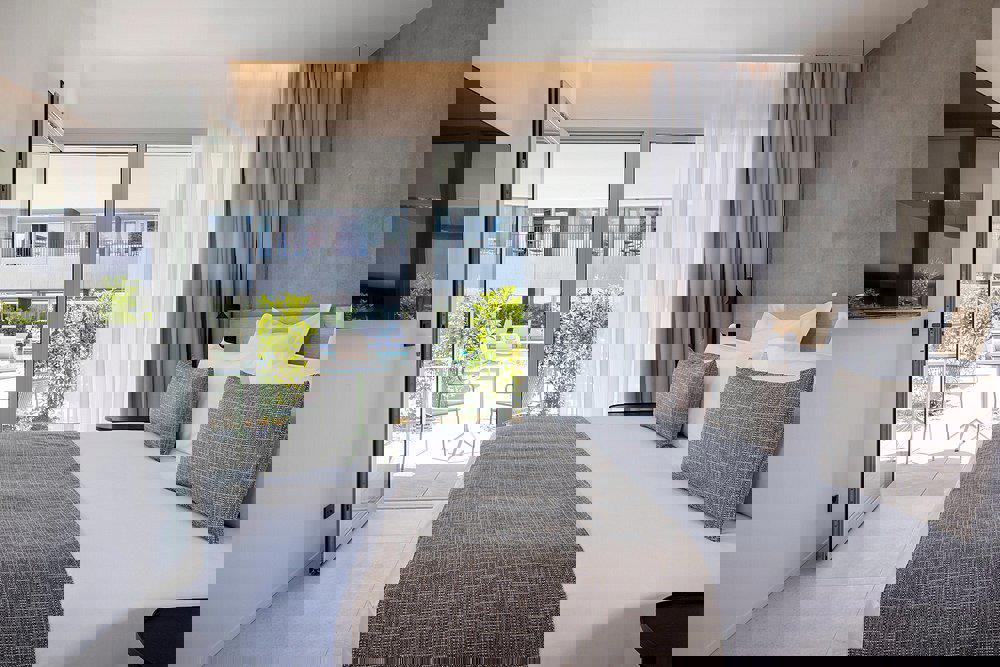 Villa Castellane - Afbeelding 2