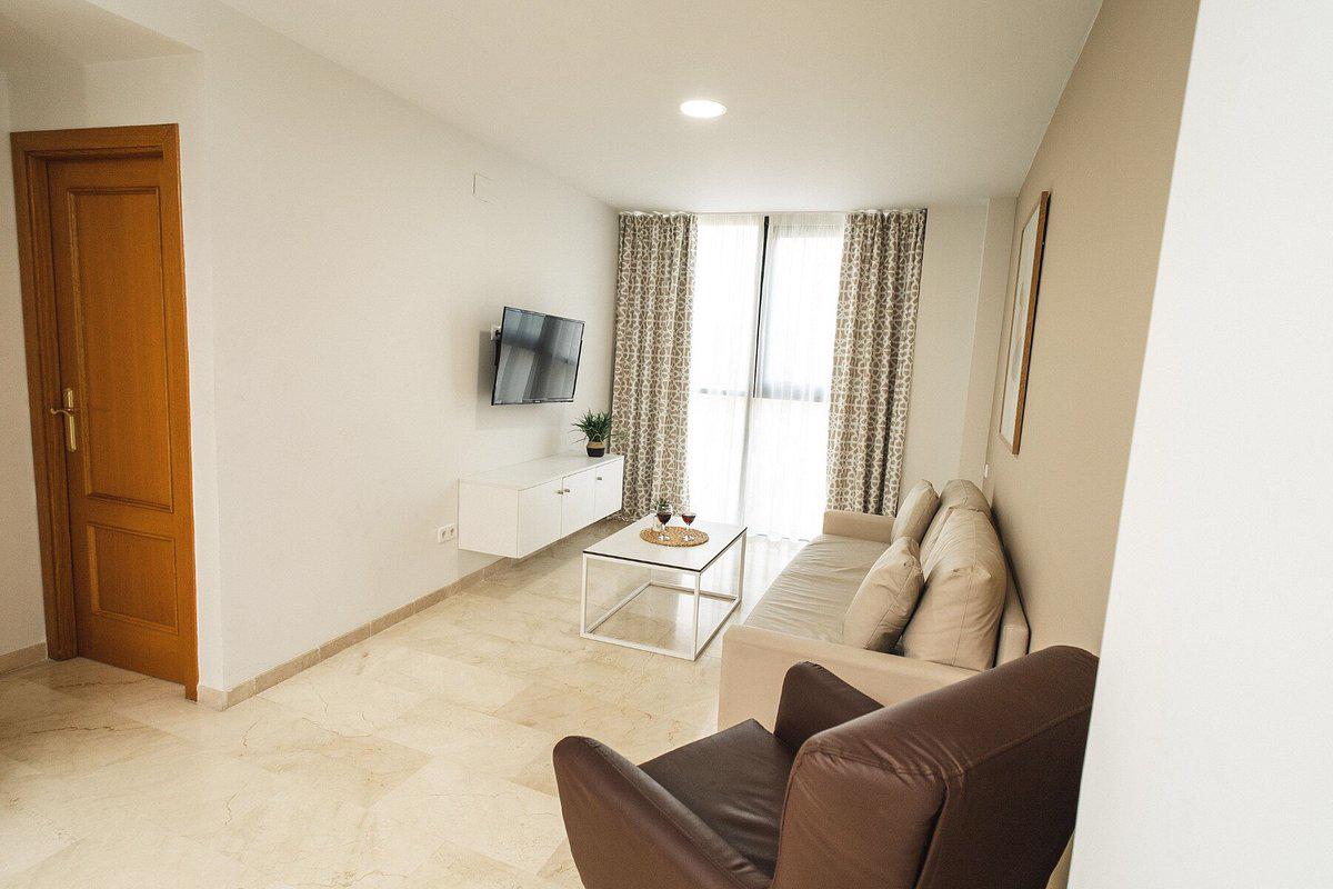 Appartement Magic Atrium Plaza - Afbeelding 2