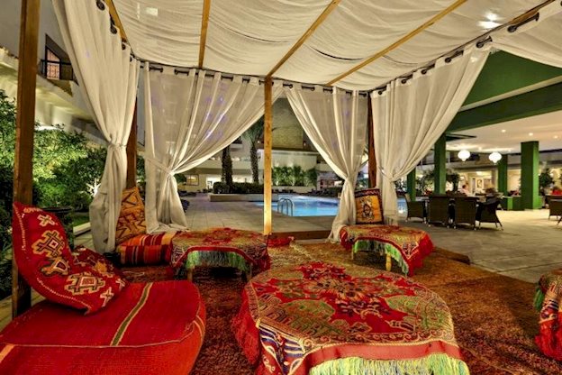 Grand Plaza Marrakech - Afbeelding 4