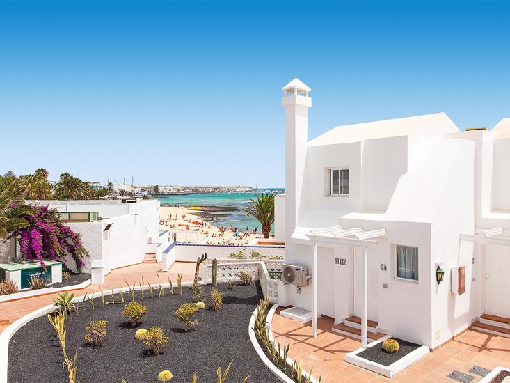 Appartement Tao Caleta Playa - Afbeelding 4